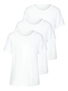 Футболка белого цвета Beach Time