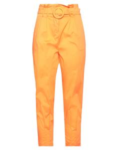 Брюки Mironcè, оранжевый