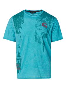 Рубашка KOROSHI, зеленый