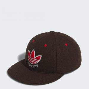 кепка adidas Club Cap