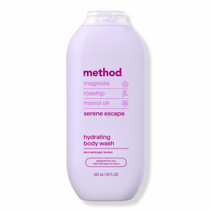 Гель для душа method, Serene Escape