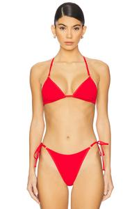 Топ бикини Banning Lspace, flame