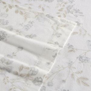 Комплект фланелевых простыней Laura Ashley, цвет Fawna