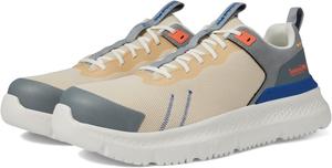 Кроссовки Setra Composite Safety Toe Timberland PRO, цвет Tan/Blue
