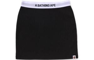 Повседневная юбка женская A Bathing Ape