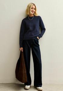 Джемпер New Look Jumper, Navy/Dark Blue