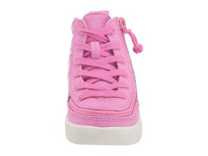 Кроссовки BILLY Footwear Kids Classic Lace High (Toddler)