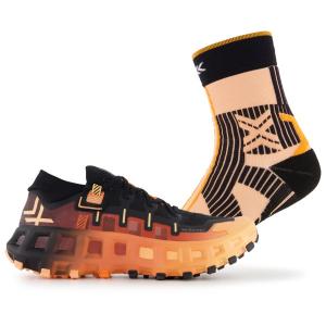 Terraskin x01 - кроссовки для бега по пересеченной местности X-Bionic, мультиколор