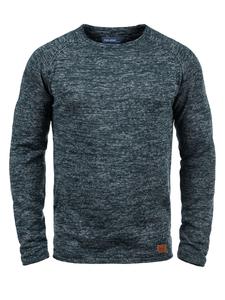 Свитер BLEND BHDan, темно-синий