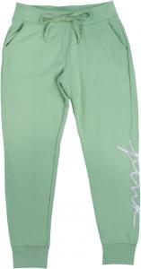 Тонкие джоггеры Victoria's Secret Pink, Light Green