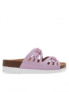 Шлепанцы Scholl Ystad MF29962 1248, розовый