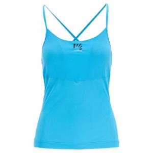 Футболка без рукавов Karpos Easyfrizz, синий