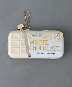 <Да!>Пакет с шоколадным батончиком