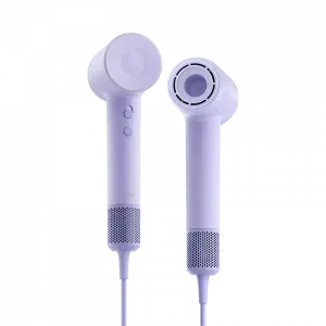 Фен для волос с отрицательными ионами для быстрой сушки дома LFHD SE 02 laifen, фиолетовый