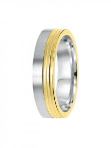 Lucardi Кольцо из серебра 925 пробы