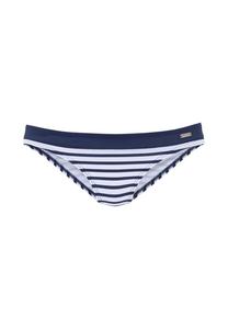 Летние плавки бикини Venice Beach, синий