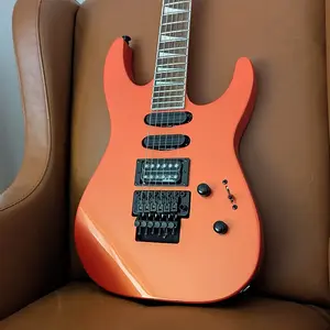 Jackson X Series SL3X DX Soloist Ламбо Оранжевый НОВЫЙ В КОРОБКЕ