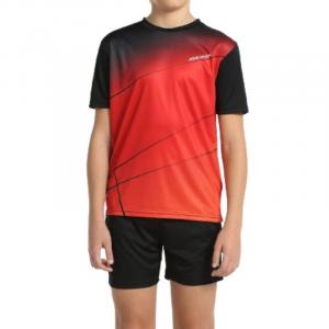 Детский лыжный комбинезон John Smith, цвет red/black