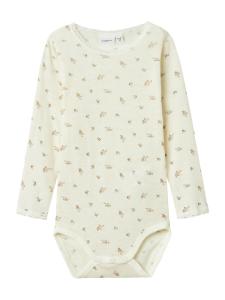 Комбинезон NAME IT NMFWang, белый