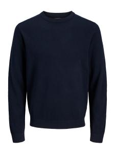 Свитер JACK & JONES JACK & JONES JJEPerfect, Dark blue