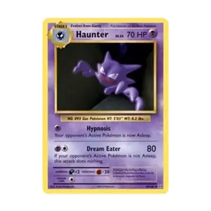 CCG Призрак (U) #48, Pokemon - XY - Evolutions - Singles