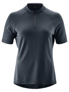 Функциональная рубашка Adventure Gonso, антрацит