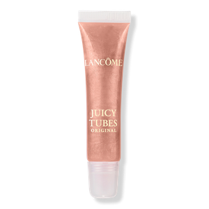 Блеск для губ Juicy Tubes Original Lancôme, 09 Hallucination (golden nude shimmer)