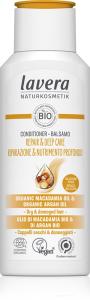 Кондиционер глубокого восстановления Repair & Care для сухих и поврежденных волос Lavera, 200 мл