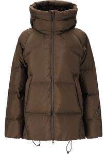 Куртка межсезонная SOS Lyell, коричневый