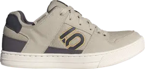 Кроссовки Five Ten Freerider 'Putty Grey Oat', серый