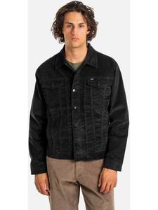 Куртка Аризона черного цвета Reell