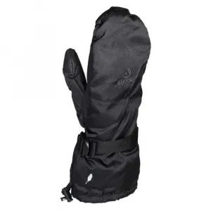 Рукавицы Lhotse Frioul, черный