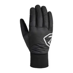 Перчатки Ziener Isidro touch, черный