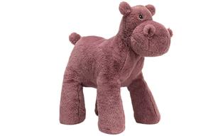 Плюшевая игрушка huggady hippo JELLYCAT