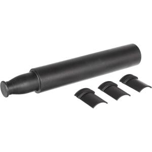 Tl-bb13 инструмент для снятия каретки с прессовой посадкой Shimano, черный