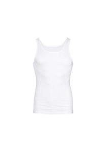 Майка/майка сухой хлопок mey, белый