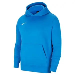 Толстовка Nike Park Fleece, синий