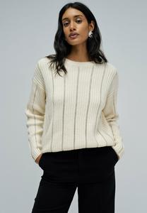 Джемпер Salsa Jeans Jumper, Beige