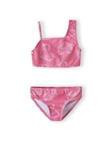 Купальник Minoti, розовый