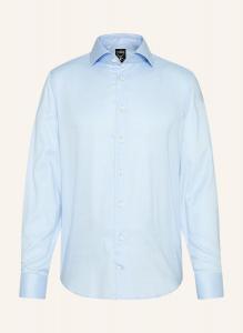 Рубашка van Laack RIVARA-TF Tailor Fit, синий