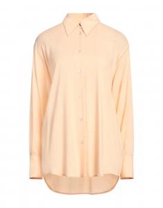 Рубашка Fabiana Filippi, бледно-розовый