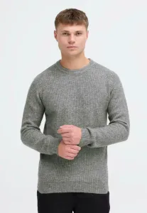 Свитер идбратрам Indicode Jeans, Grey Mix