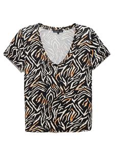 Рубашка No Matter What, черный