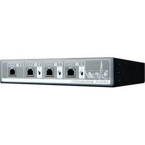 Cranborne Audio N8 C.A.S.T. Distribution Hub and Audio over