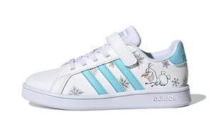 Кеды Adidas Disney X Grand Court J 'Olaf' Adidas Neo