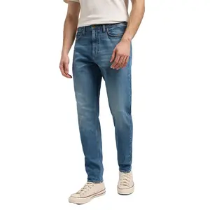 Джинсы Lee Austin Regular Fit, синий