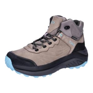 Женские походные ботинки CMP JUUKAT HIKING SHOES WP 3Q26066