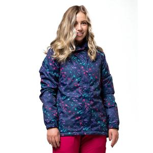Сноубордическая куртка Marlow Chamonix, purple