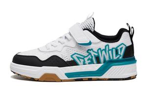 Детские скейтерские кроссовки Grade School Antakids