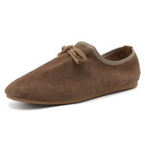 MUYI Мужские повседневные кроссовки Low top желтые, цвет Yellow Men's